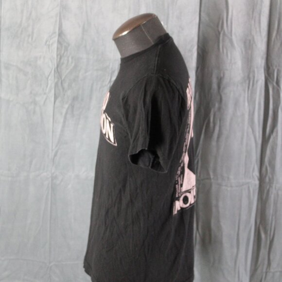 Punk Band Shirt - Bad Religion 2021 Tour - Men's Medium - Picture 4 of 9